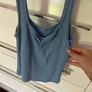 american eagle tank top